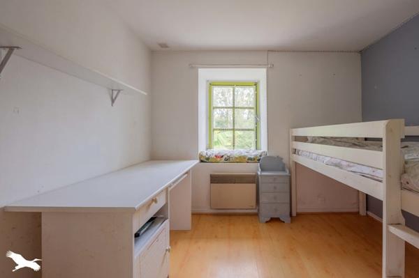 Maison à vendre |  Bouguenais |  4 pièces | 110 m²