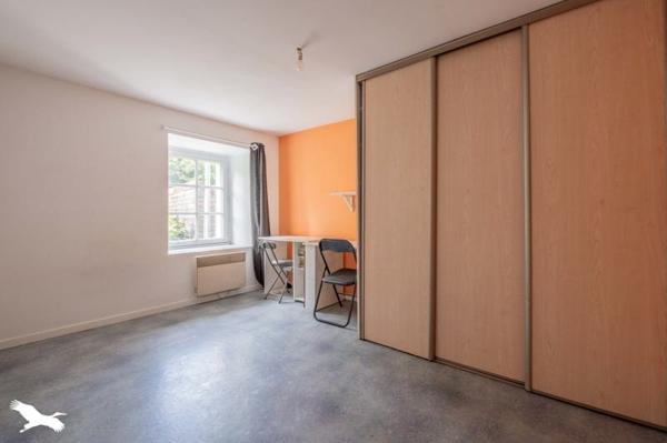 Maison à vendre |  Bouguenais |  4 pièces | 110 m²