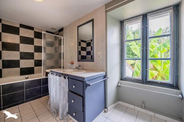 Maison à vendre |  Bouguenais |  4 pièces | 110 m²