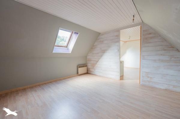 Maison à vendre |  Bouguenais |  4 pièces | 110 m²