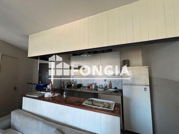 À vendre Studio 28.16 m² - Antibes 06600