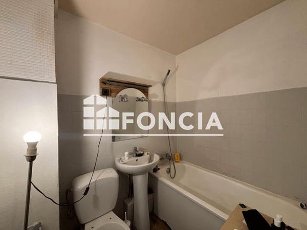 À vendre Studio 28.16 m² - Antibes 06600