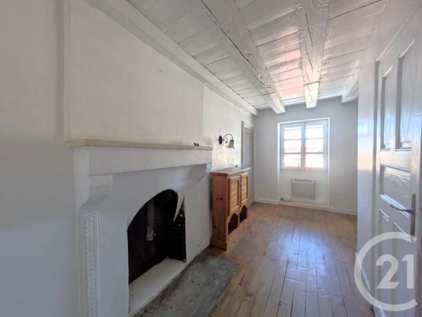 Appartement T2 à vendre  2 pièces - 25,50 m 2   CHAMBERY  - 73