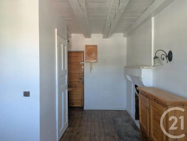 Appartement T2 à vendre  2 pièces - 25,50 m 2   CHAMBERY  - 73