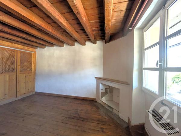 Appartement T2 à vendre  2 pièces - 25,50 m 2   CHAMBERY  - 73