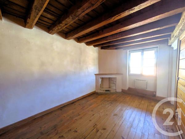 Appartement T2 à vendre  2 pièces - 25,50 m 2   CHAMBERY  - 73