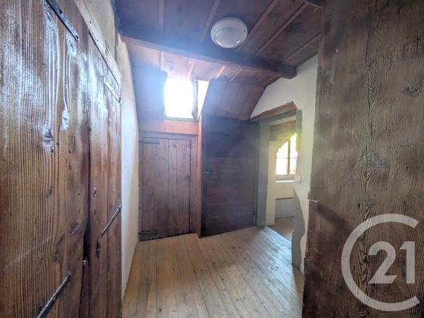 Appartement T2 à vendre  2 pièces - 25,50 m 2   CHAMBERY  - 73