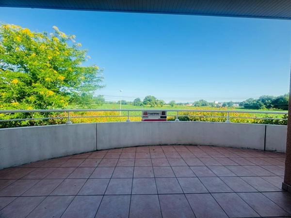 Appartement Lescar 2 pièce(s) 46.28 m2