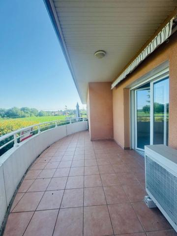 Appartement Lescar 2 pièce(s) 46.28 m2