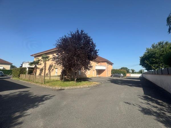 Appartement Lescar 2 pièce(s) 46.28 m2
