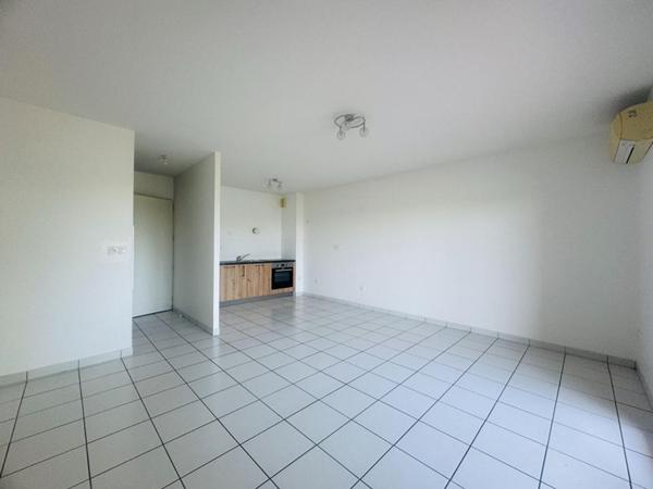 Appartement Lescar 2 pièce(s) 46.28 m2