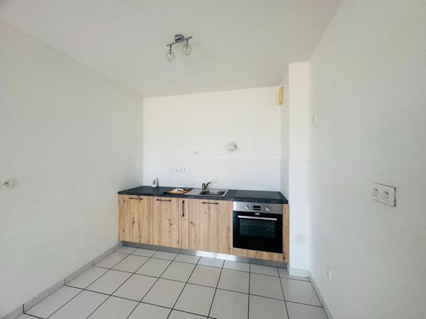 Appartement Lescar 2 pièce(s) 46.28 m2