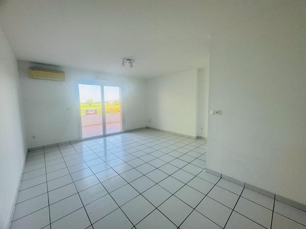 Appartement Lescar 2 pièce(s) 46.28 m2