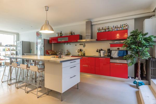 Poitiers (86000) MAISON DE VILLE RENOVEE EN COLOCATION 6 CHAMBRES TOUJOURS LOUEES !