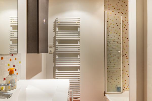 Poitiers (86000) MAISON DE VILLE RENOVEE EN COLOCATION 6 CHAMBRES TOUJOURS LOUEES !