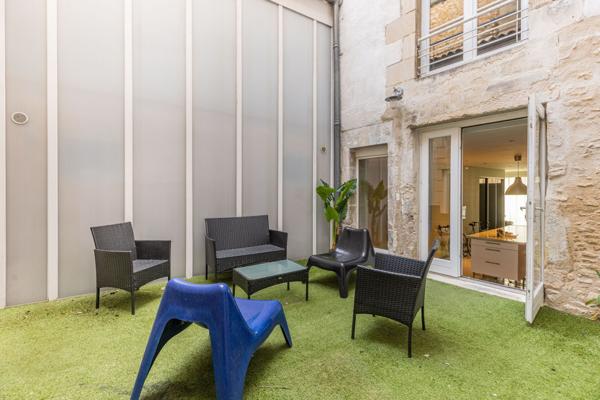 Poitiers (86000) MAISON DE VILLE RENOVEE EN COLOCATION 6 CHAMBRES TOUJOURS LOUEES !