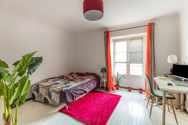 Poitiers (86000) MAISON DE VILLE RENOVEE EN COLOCATION 6 CHAMBRES TOUJOURS LOUEES !