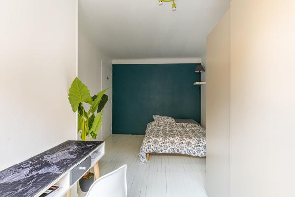 Poitiers (86000) MAISON DE VILLE RENOVEE EN COLOCATION 6 CHAMBRES TOUJOURS LOUEES !