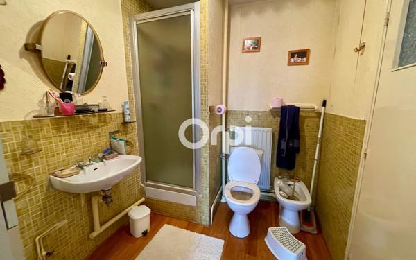 Maison à vendre    4 pièces • 95 m2 Boulogne-sur-Mer