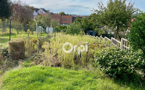 Maison à vendre    4 pièces • 95 m2 Boulogne-sur-Mer