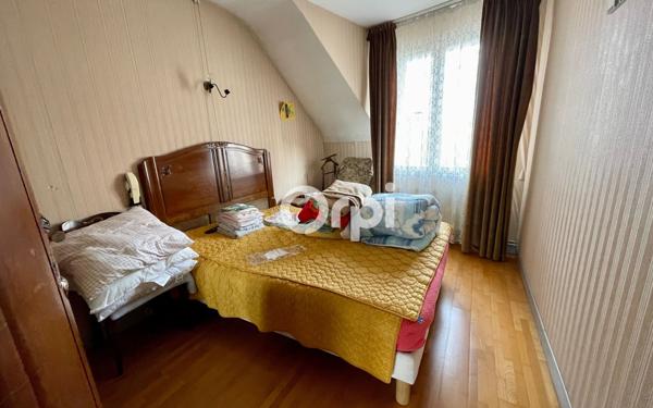 Maison à vendre    4 pièces • 95 m2 Boulogne-sur-Mer