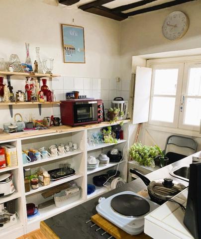 Studio bien situé au calme à Pau