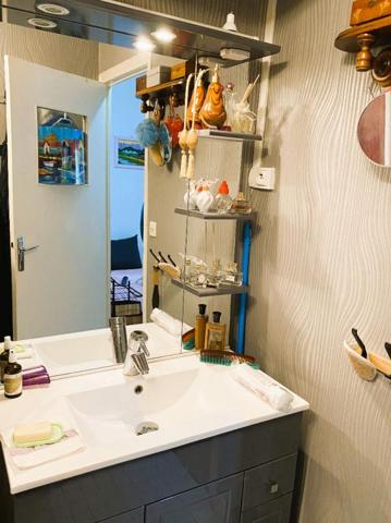 Studio bien situé au calme à Pau
