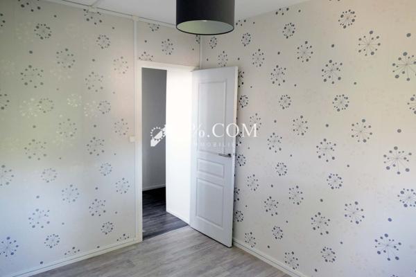 Appartement 4 pièce(s) 3 chambre(s) 82 m²