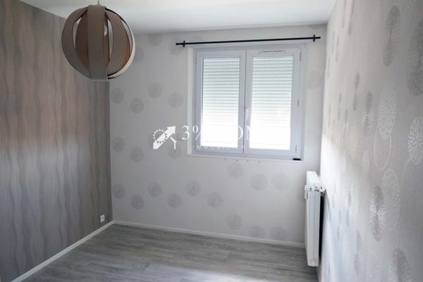 Appartement 4 pièce(s) 3 chambre(s) 82 m²