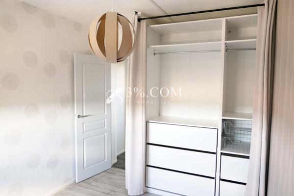 Appartement 4 pièce(s) 3 chambre(s) 82 m²