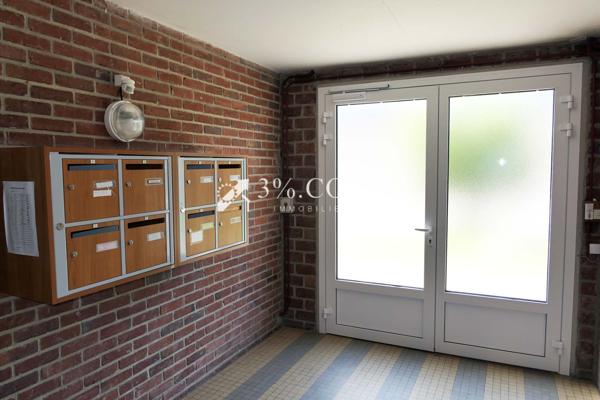 Appartement 4 pièce(s) 3 chambre(s) 82 m²