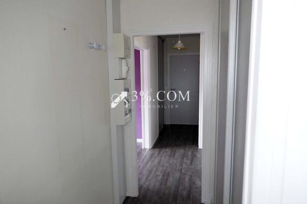 Appartement 4 pièce(s) 3 chambre(s) 82 m²