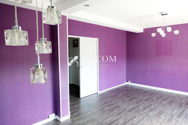 Appartement 4 pièce(s) 3 chambre(s) 82 m²