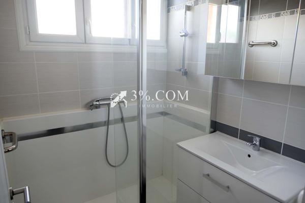 Appartement 4 pièce(s) 3 chambre(s) 82 m²