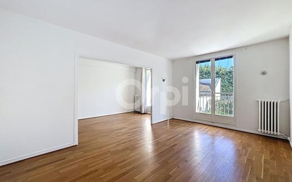 Appartement à vendre    4 pièces • 78,26 m2 Nogent-sur-Marne