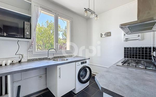 Appartement à vendre    4 pièces • 78,26 m2 Nogent-sur-Marne