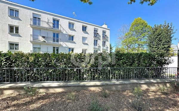 Appartement à vendre    4 pièces • 78,26 m2 Nogent-sur-Marne
