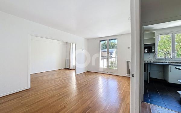 Appartement à vendre    4 pièces • 78,26 m2 Nogent-sur-Marne