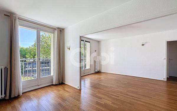Appartement à vendre    4 pièces • 78,26 m2 Nogent-sur-Marne