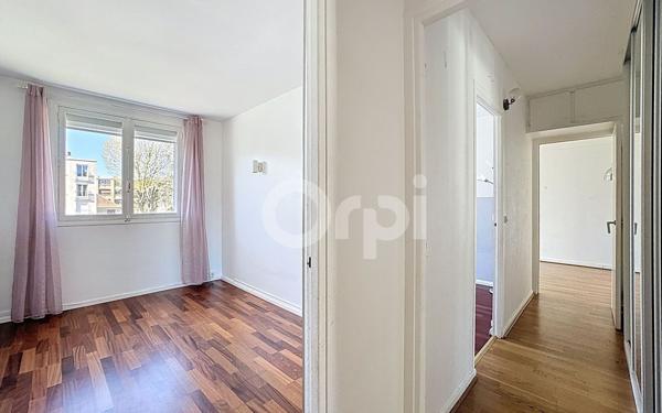 Appartement à vendre    4 pièces • 78,26 m2 Nogent-sur-Marne