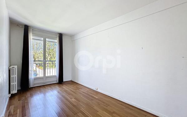 Appartement à vendre    4 pièces • 78,26 m2 Nogent-sur-Marne