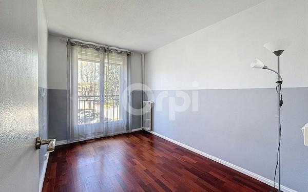 Appartement à vendre    4 pièces • 78,26 m2 Nogent-sur-Marne