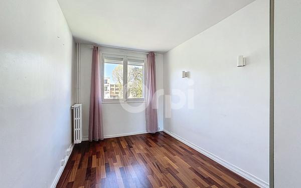 Appartement à vendre    4 pièces • 78,26 m2 Nogent-sur-Marne