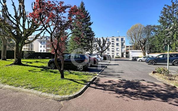 Appartement à vendre    4 pièces • 78,26 m2 Nogent-sur-Marne