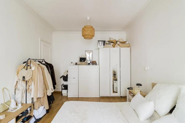 Appartement Paris 3e - MARAIS / ENFANTS ROUGES