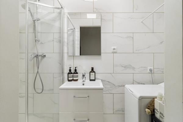 Appartement Paris 3e - MARAIS / ENFANTS ROUGES