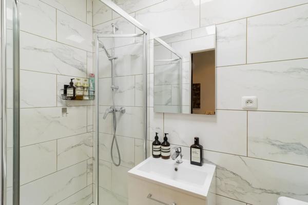 Appartement Paris 3e - MARAIS / ENFANTS ROUGES