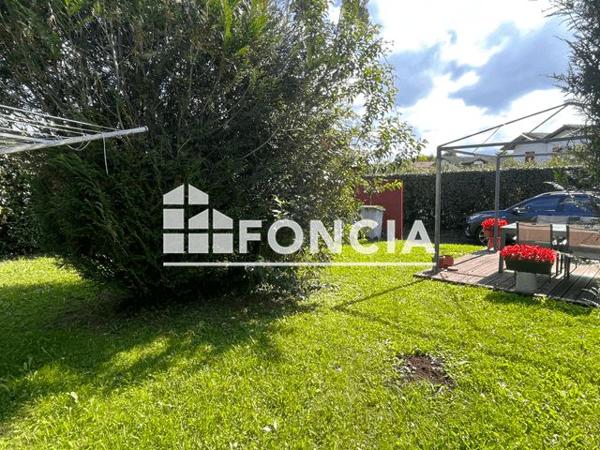 À vendre Maison 5 pièces 111 m² - Cambo-les-bains 64250