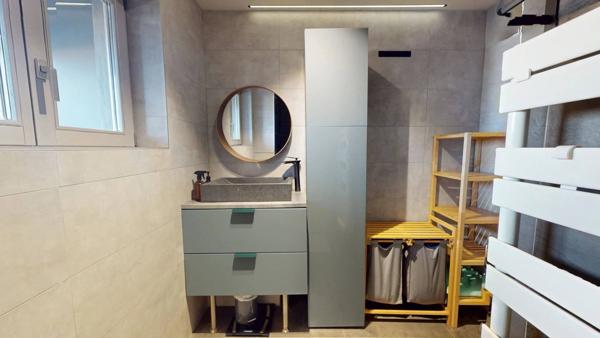 À vendre – Appartement 3 pièces de 67 m² – Quartier de la Ganzau