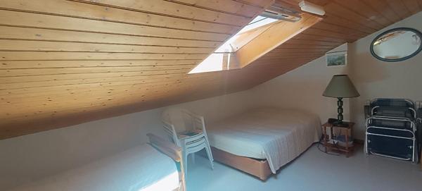 Rare : Appartement Saint Georges De Didonne 4 pièce(s) 54 m2